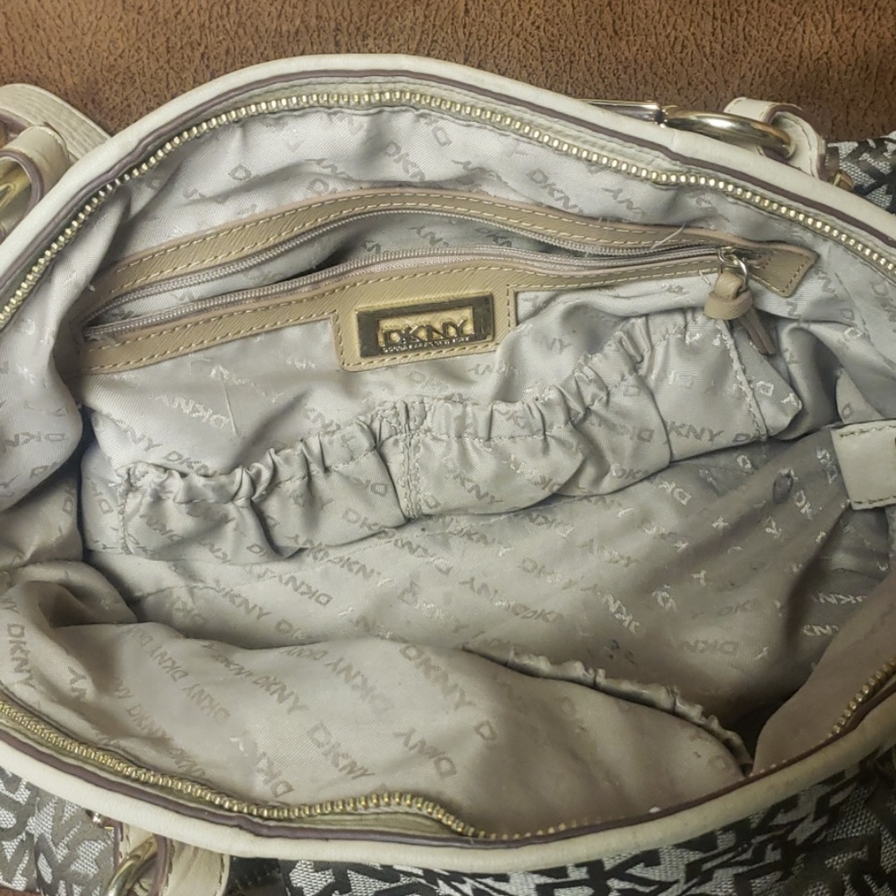 DKNY purse